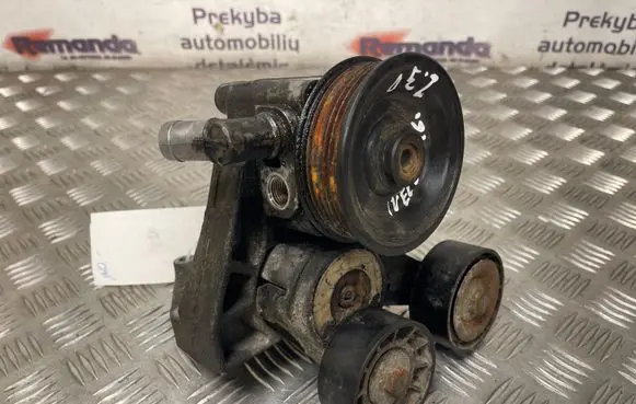 Iveco Daily 35 - 40.10 Power steering pump 7612955124
