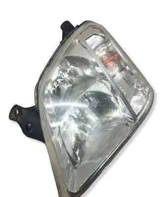 Opel Meriva A Headlight/headlamp 93175365