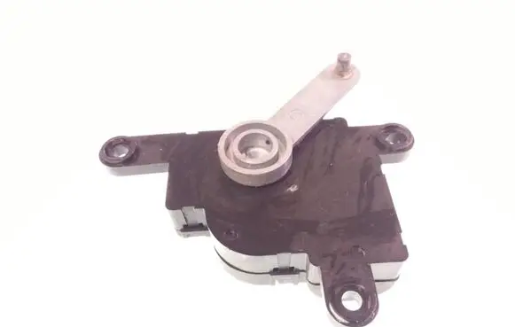 Chrysler 300M Air flap motor/actuator 58024E