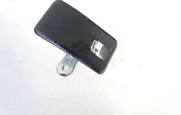 Honda Civic Fuel tank opening switch 