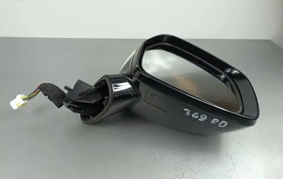 KIA Sorento IV Front door electric wing mirror