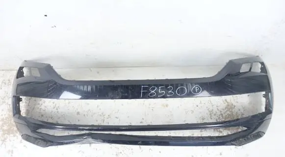 Skoda Kodiaq Front bumper 565807221