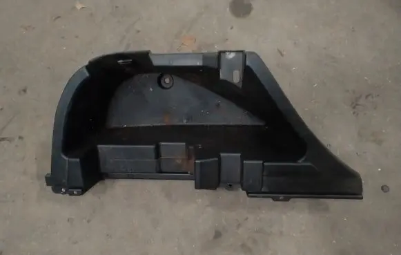 Lexus RX 330 - 350 - 400H Glove box in trunk 6474248020