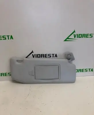 Peugeot 2008 I Sun visor