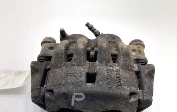Opel Movano C Front brake caliper 941903