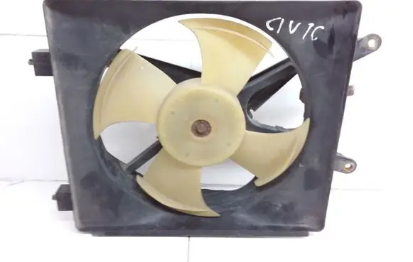 Honda Civic Electric radiator cooling fan 9263280
