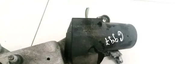 Ford Focus Wiper motor