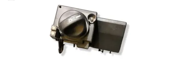 Mercedes-Benz E W210 Light switch 2105452004