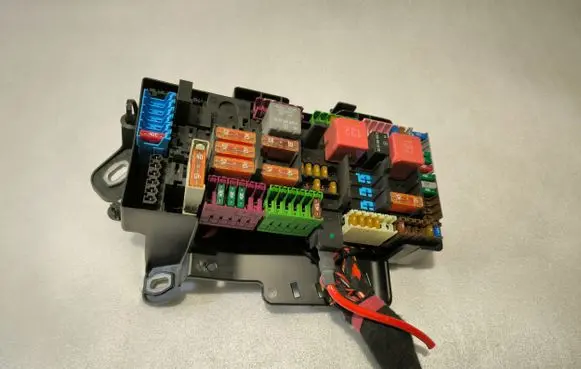 Fuse module