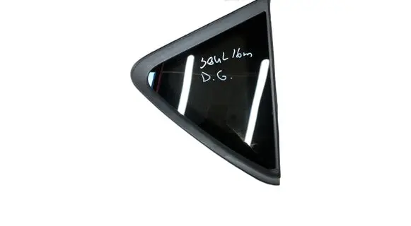 KIA Soul Rear side window 43R019700