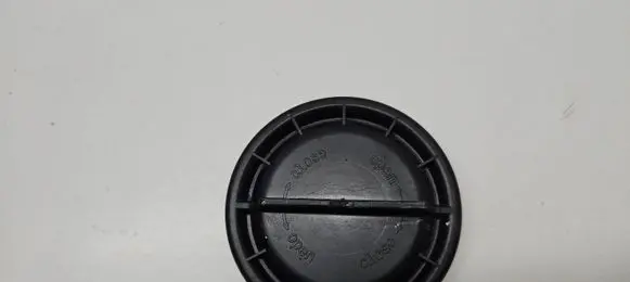 Chrysler Pacifica Headlight/headlamp dust cover 1305219122