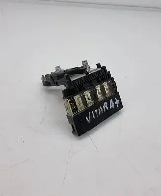 Positive wiring loom