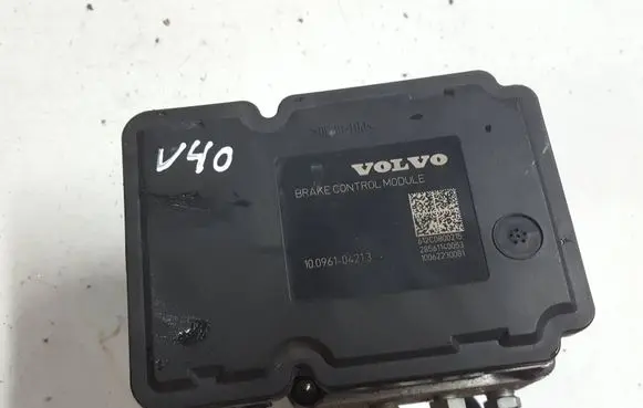 Volvo V40 ABS Pump P31317075XAUTOPX P31317075