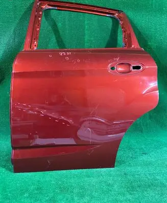 Ford C-MAX II Rear door
