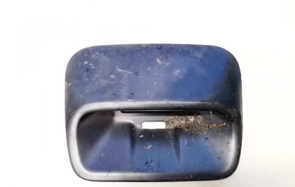 Renault Laguna I Other interior part 7700824488