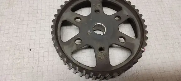 Mazda 6 Power steering pump pulley 