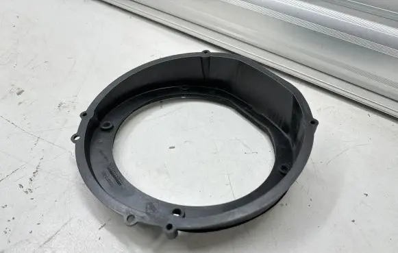 Tesla Model X Side speaker frame 100483304A 1000375001