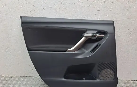 Toyota Verso Rear door card panel trim 676400F030B1 67618X1F02