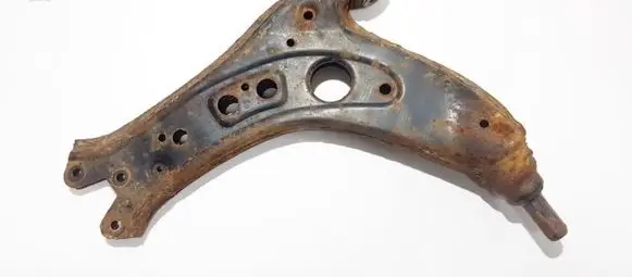 Seat Ibiza III (6L) Front lower control arm/wishbone