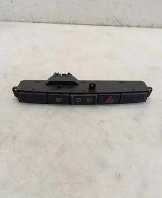 Chrysler Voyager Hazard light switch 04685925AA 74677464 115012662