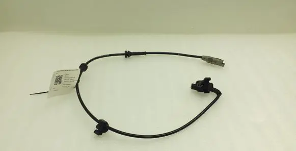 Citroen DS4 ABS rear brake sensor 9665386880