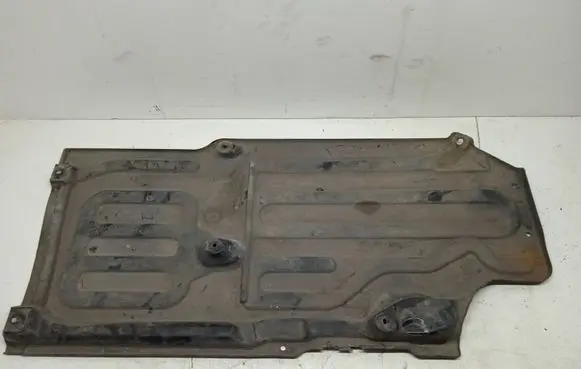 Pickup box liner