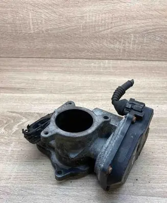 Volvo S40 EGR valve P0547985 180319