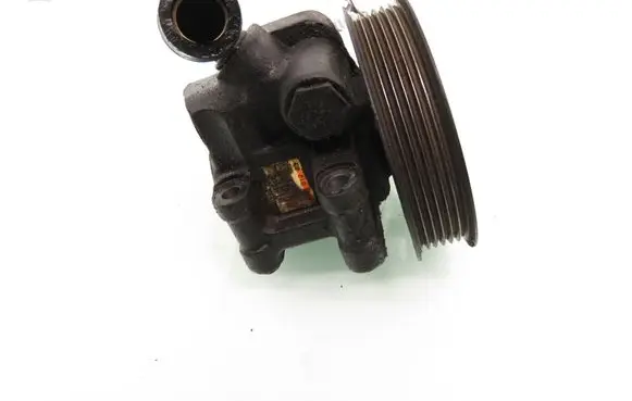 Ford Focus Power steering pump