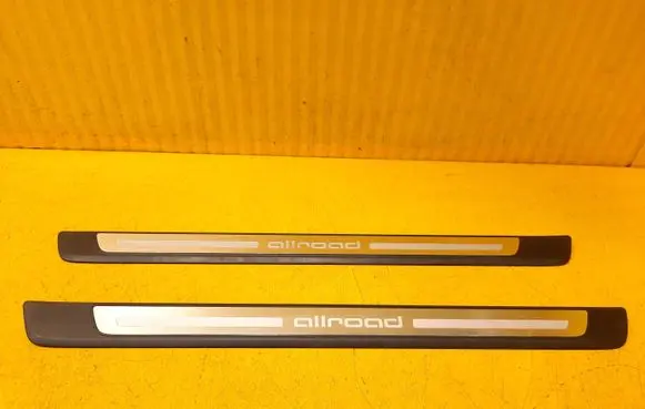 Audi A4 S4 B9 Front sill trim cover 8W0853373G