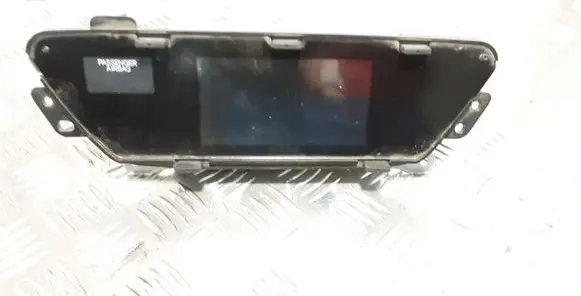 Honda CR-V Screen/display/small screen 39710T1VE612M1
