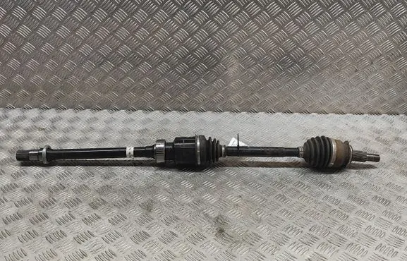 Mazda CX-5 II Front driveshaft FT402550X