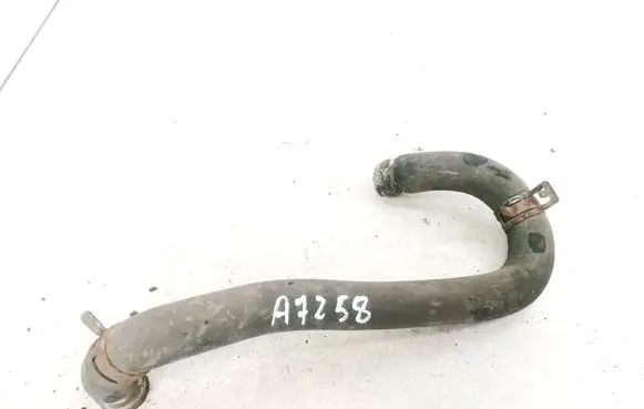 Chrysler Sebring (ST-22 - JR) Engine coolant pipe/hose