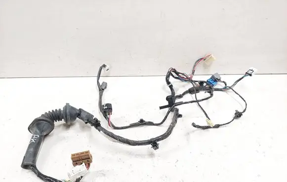 Mitsubishi Outlander Front door wiring loom 8512B425 980988E