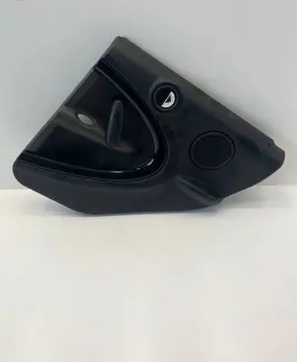 Mini Cooper Countryman R60 Rear door card panel trim 9800786 14697410