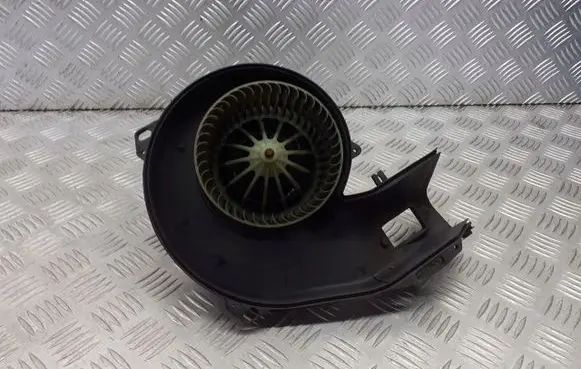 Opel Meriva A Front door blower motor 