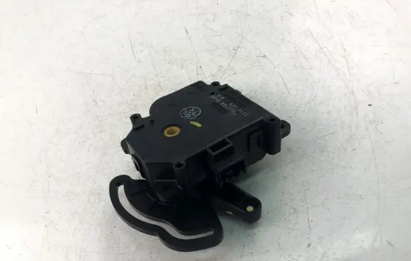 Toyota Avensis Verso Other control units/modules 0637008600