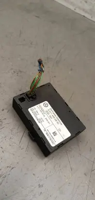 Mercedes-Benz E W211 Gateway control module 2114452600 410213009005 A2115403545