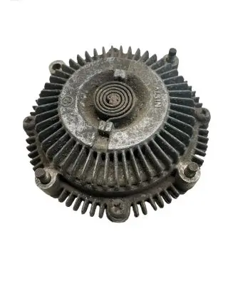 Volvo 740 Viscous fan clutch 