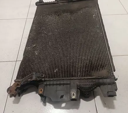 Ford S-MAX Coolant radiator DG938005CC M155872
