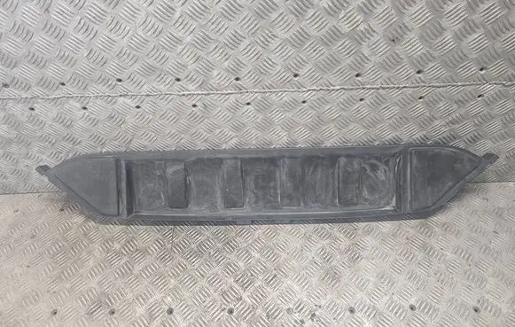 Audi Q7 4L Top upper radiator support slam panel 4L0121285