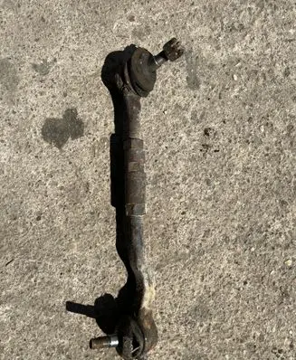 Steering tie rod