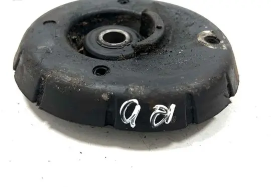 Citroen C3 Front coil spring rubber mount 9683738980