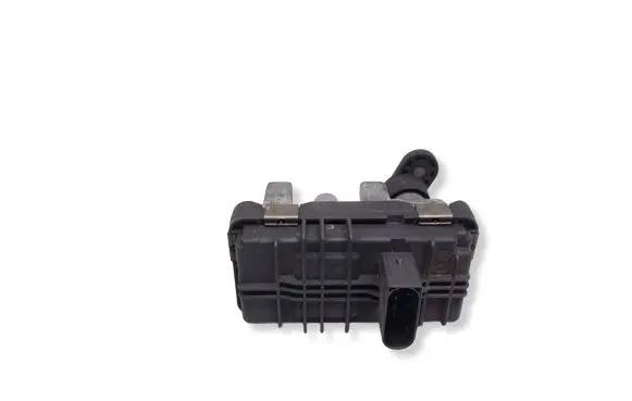 BMW 3 E90 E91 Turbine electric control actuator 4933519411 6NW010430