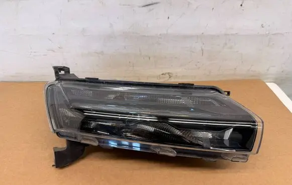 Dacia Spring Headlight/headlamp SPRLAMP1 266008993R