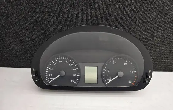 Mercedes-Benz Sprinter W906 Speedometer (instrument cluster) A9065420101 A9065420001