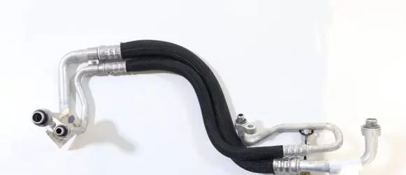 Tesla Model 3 Air conditioning (A/C) pipe/hose 1502020-00-C 150202000C 1502020