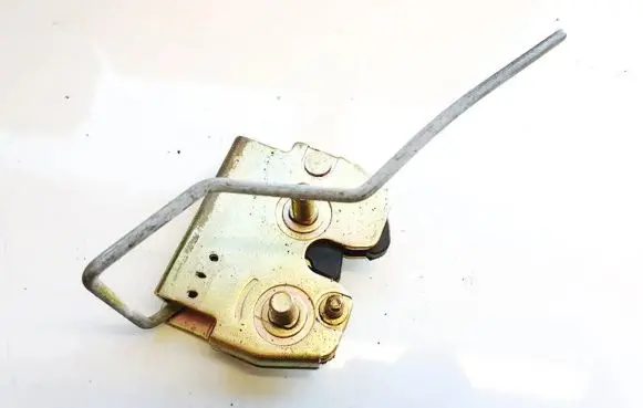 Chevrolet Epica Seat back rest lock catch 