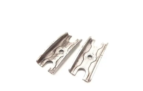Ford Transit Fuel Injector clamp holder 