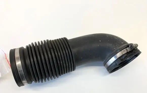 Mercedes-Benz B W246 W242 Air intake hose/pipe A6510902242