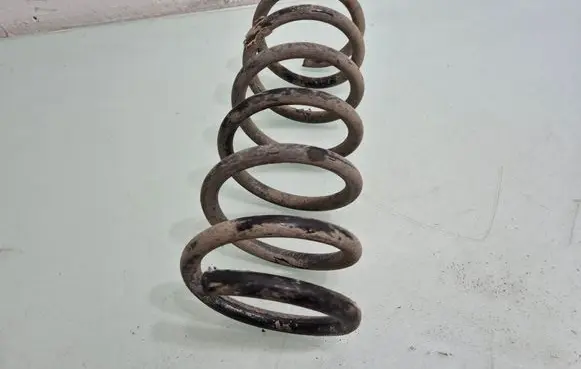 Volvo S60 Rear coil spring 